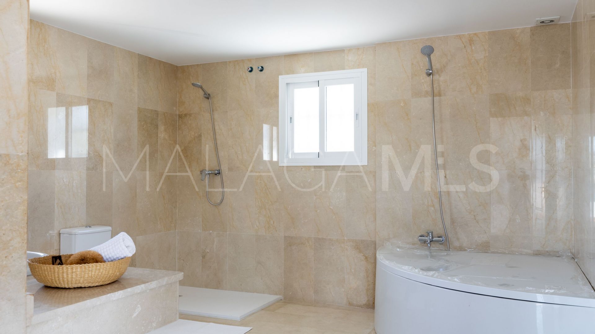 Maison for sale in Viñuela