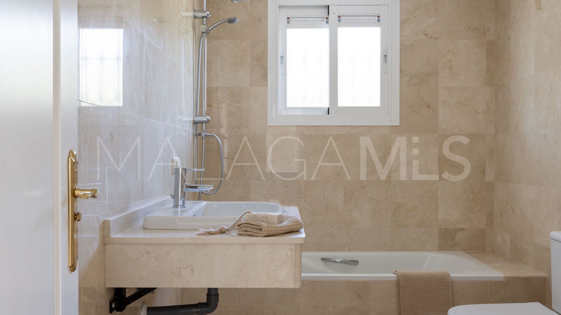 Maison for sale in Viñuela