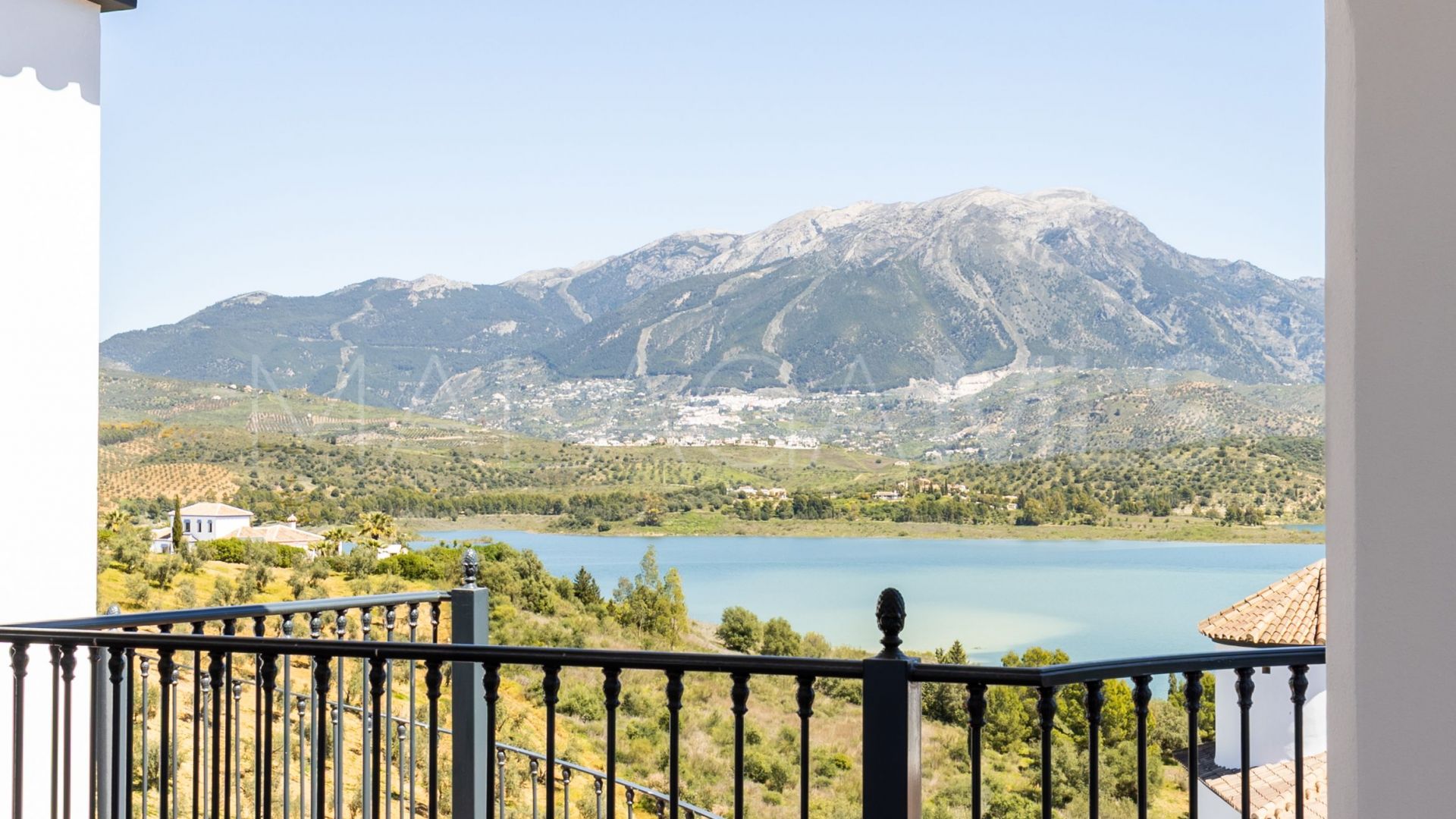 Maison for sale in Viñuela