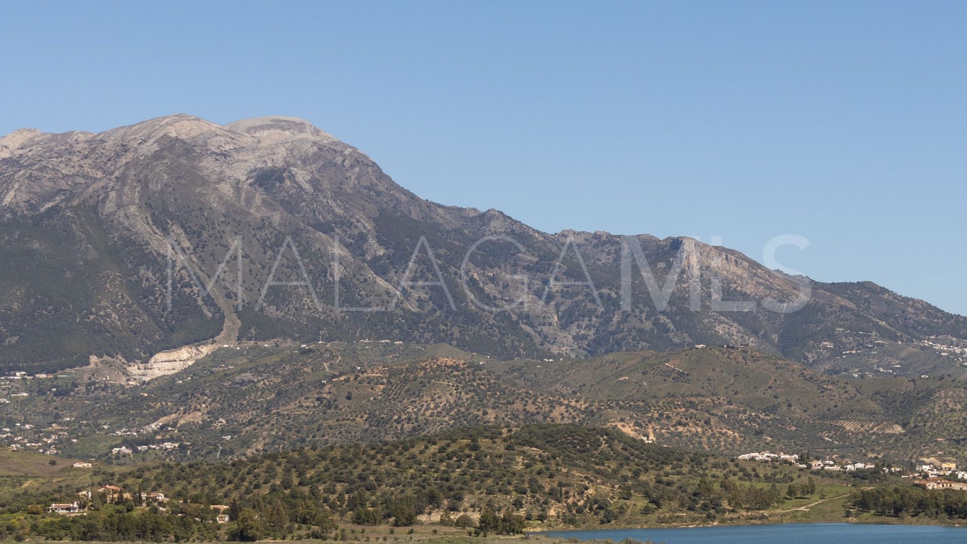 Maison for sale in Viñuela