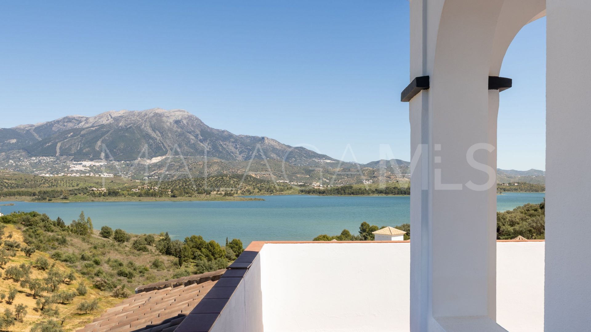 Maison for sale in Viñuela