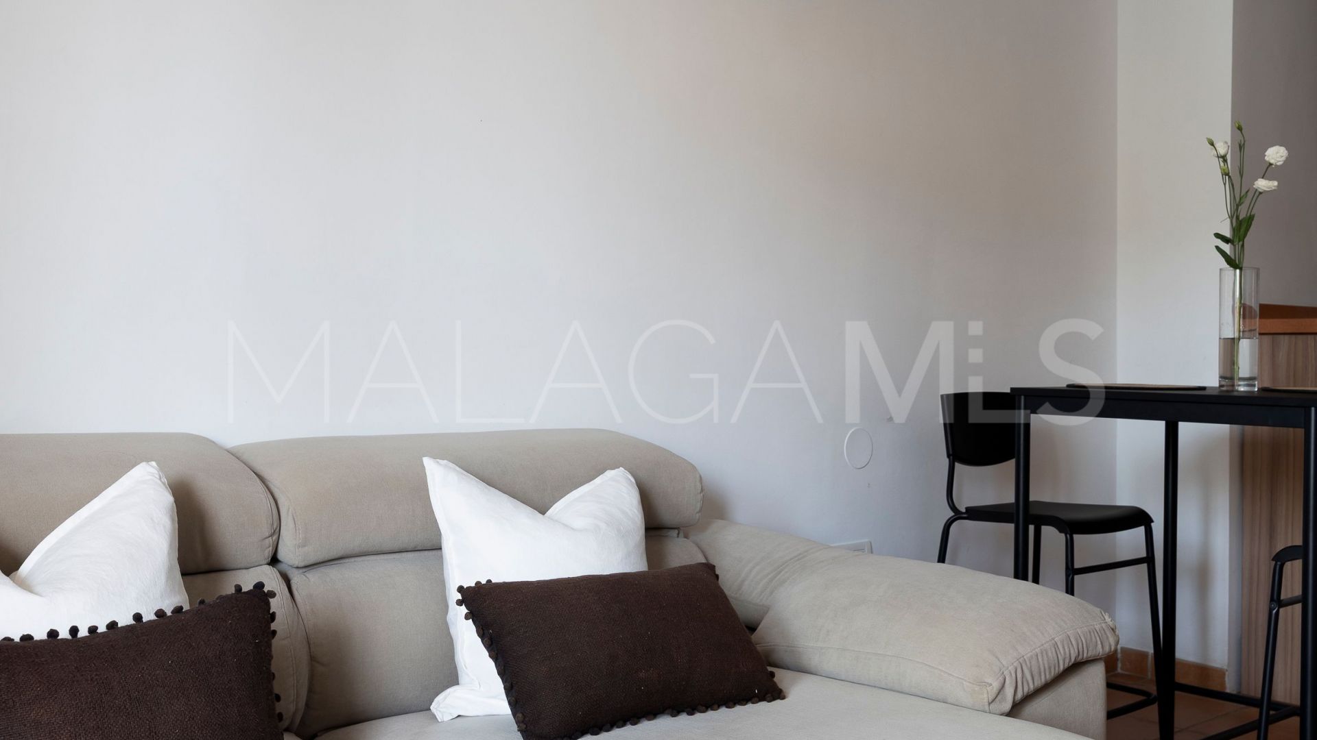 Wohnung for sale in Los Pacos