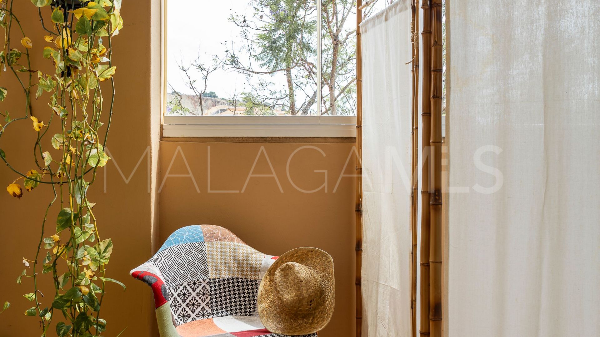 Wohnung for sale in Los Pacos