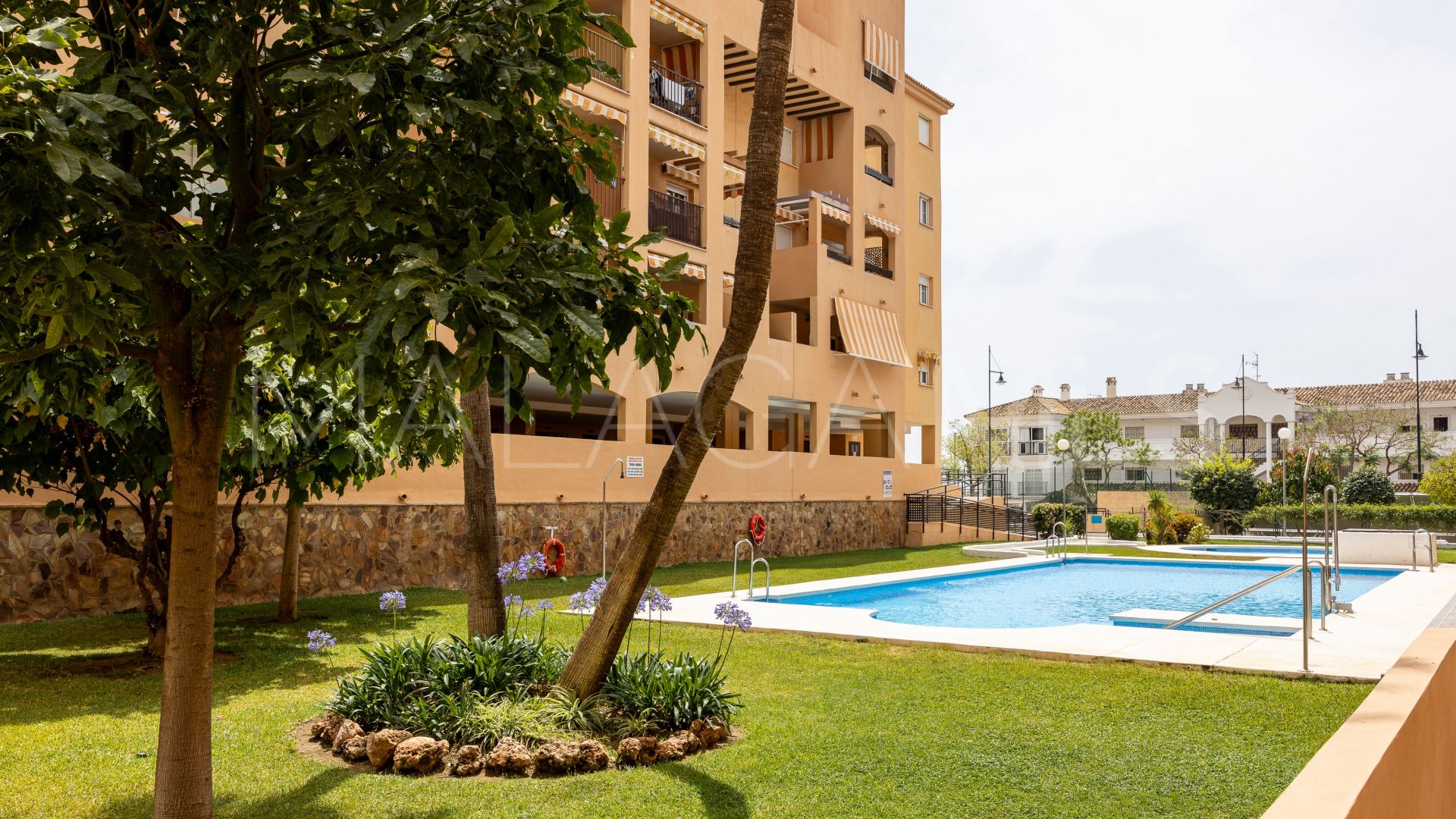 Wohnung for sale in Los Pacos