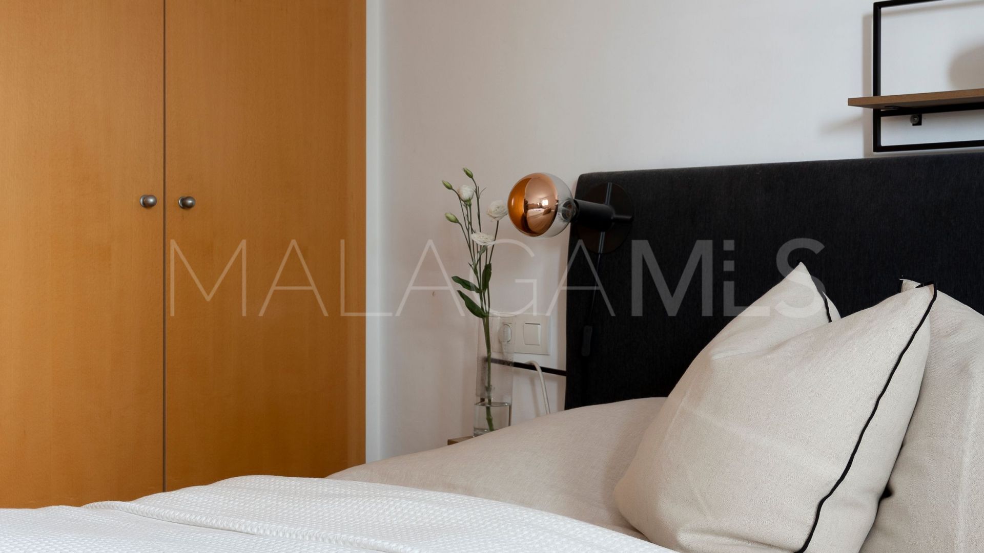 Wohnung for sale in Los Pacos