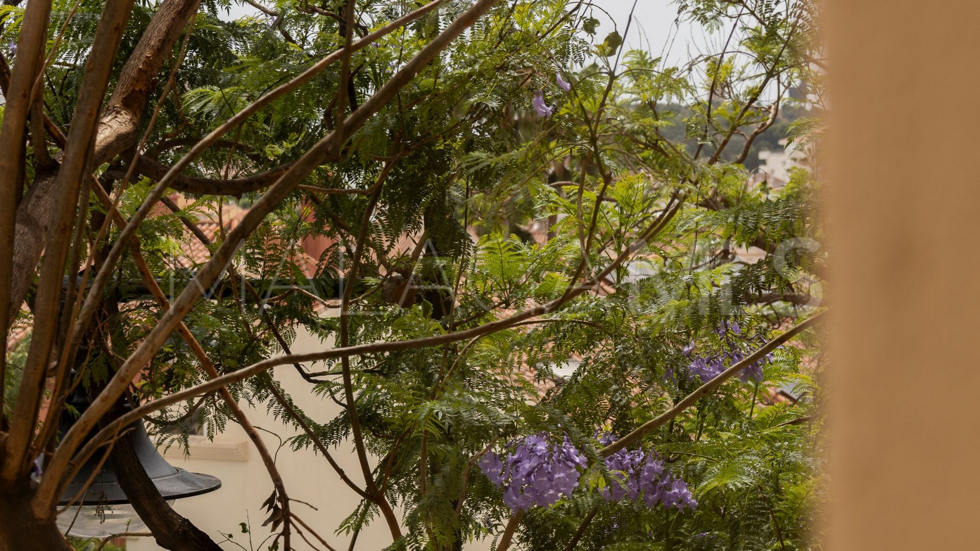 Wohnung for sale in Los Pacos