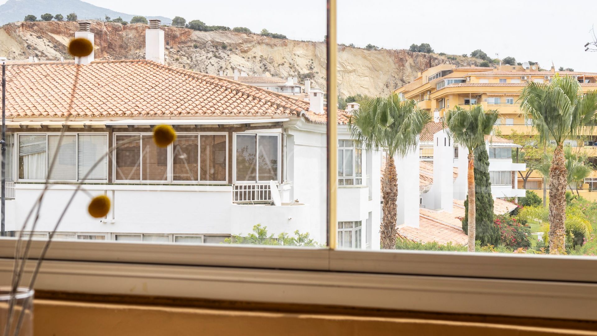 Wohnung for sale in Los Pacos