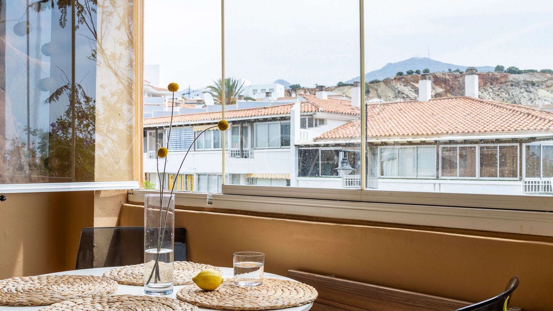 Wohnung for sale in Los Pacos