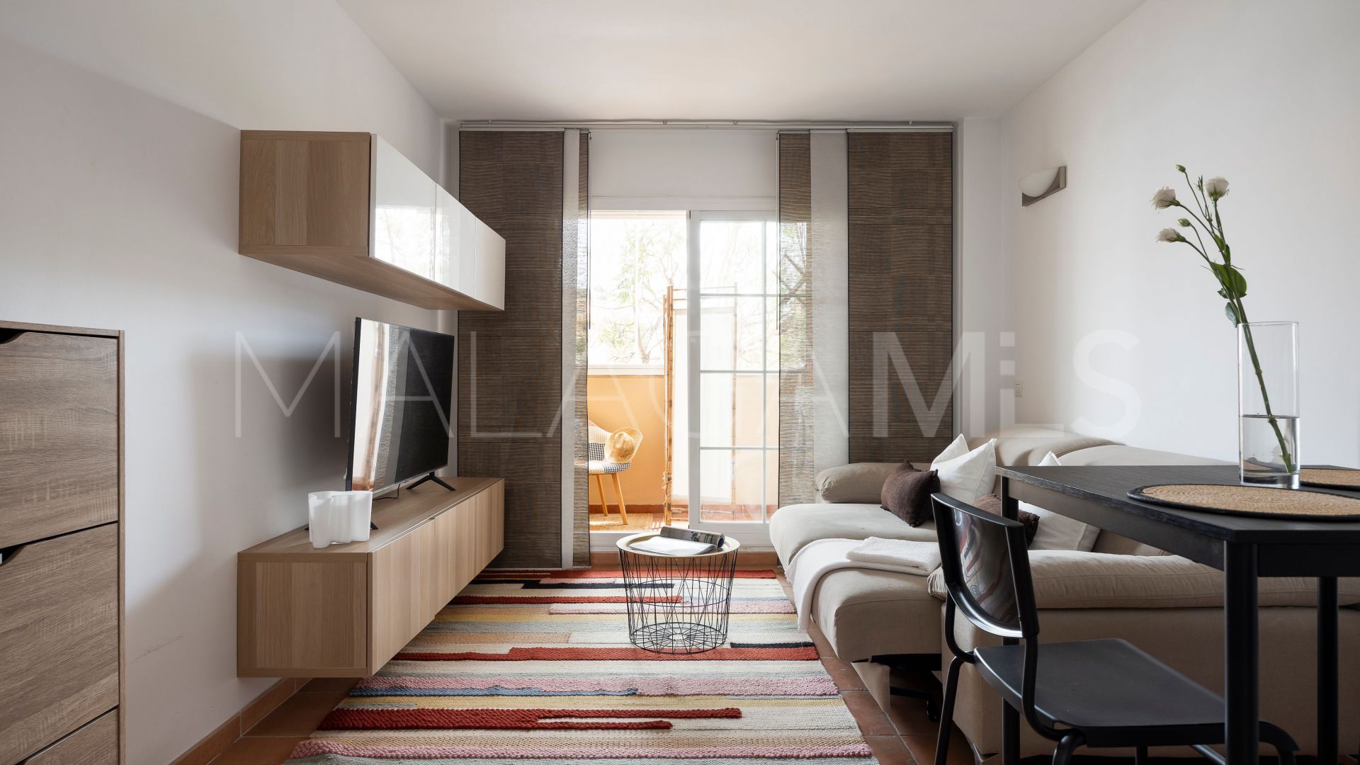 Wohnung for sale in Los Pacos