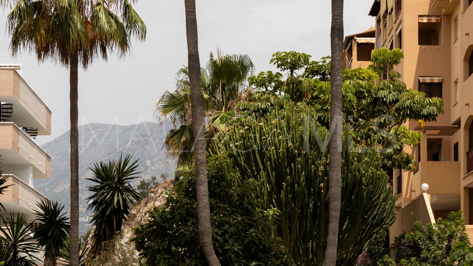 Wohnung for sale in Los Pacos