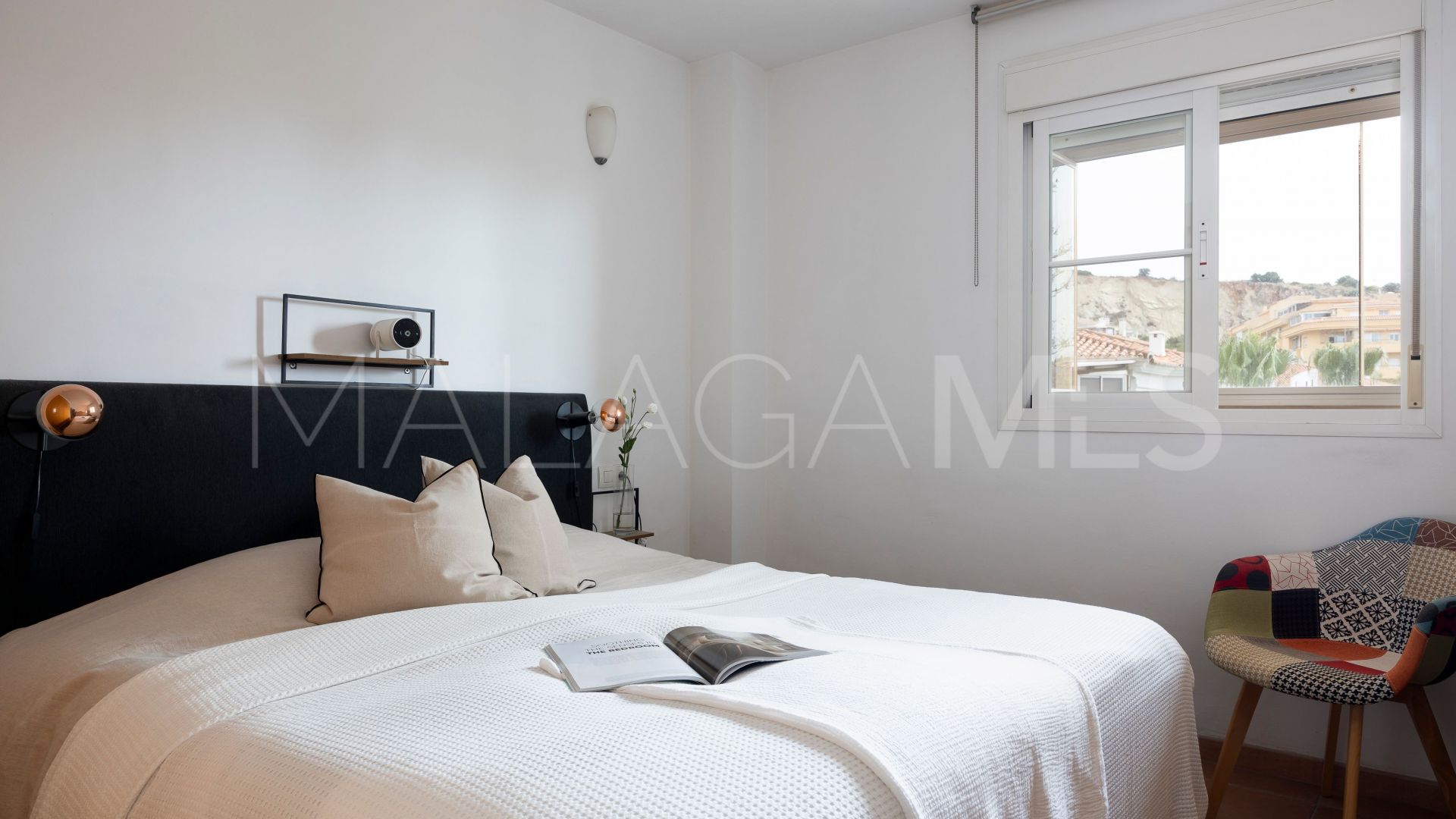 Wohnung for sale in Los Pacos