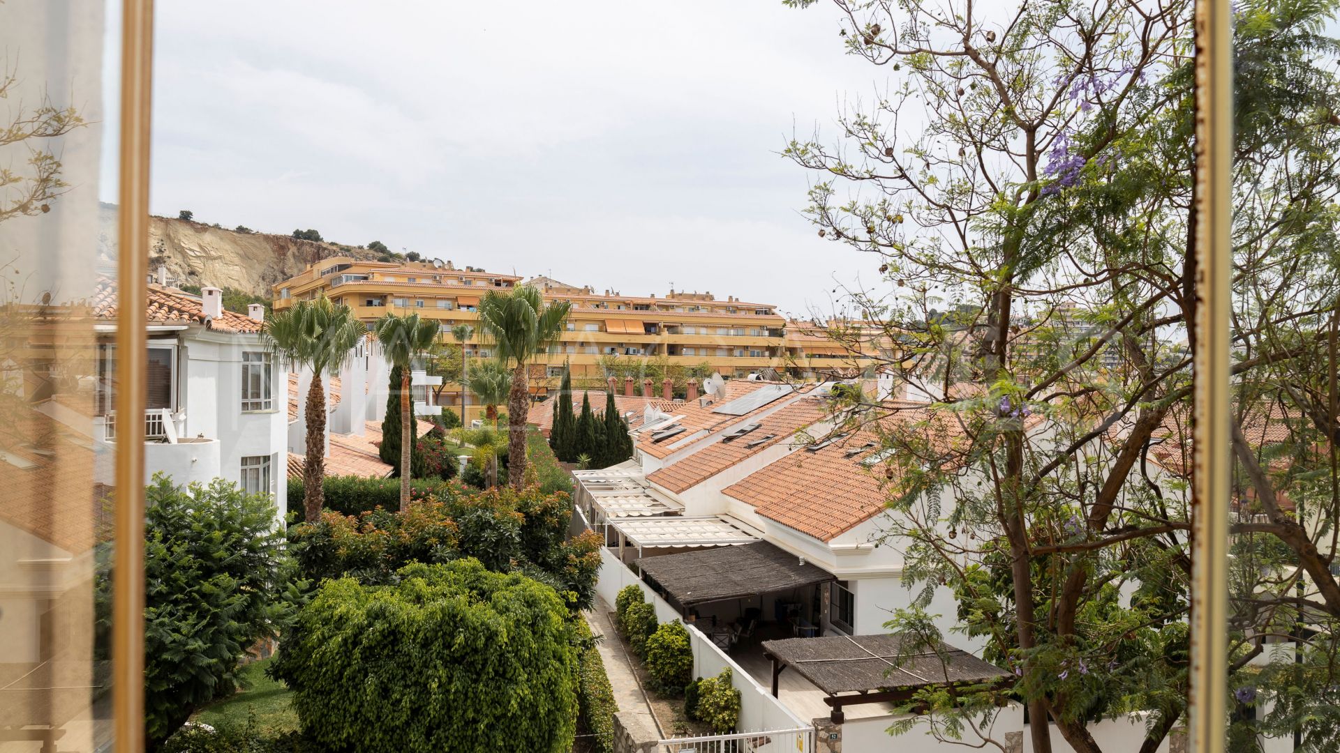 Wohnung for sale in Los Pacos