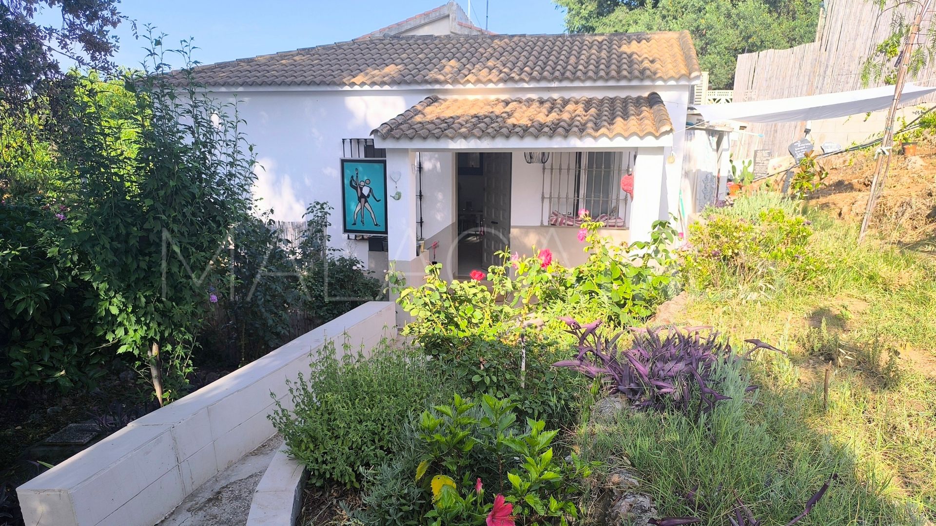 Alhaurin el Grande, casa a la venta