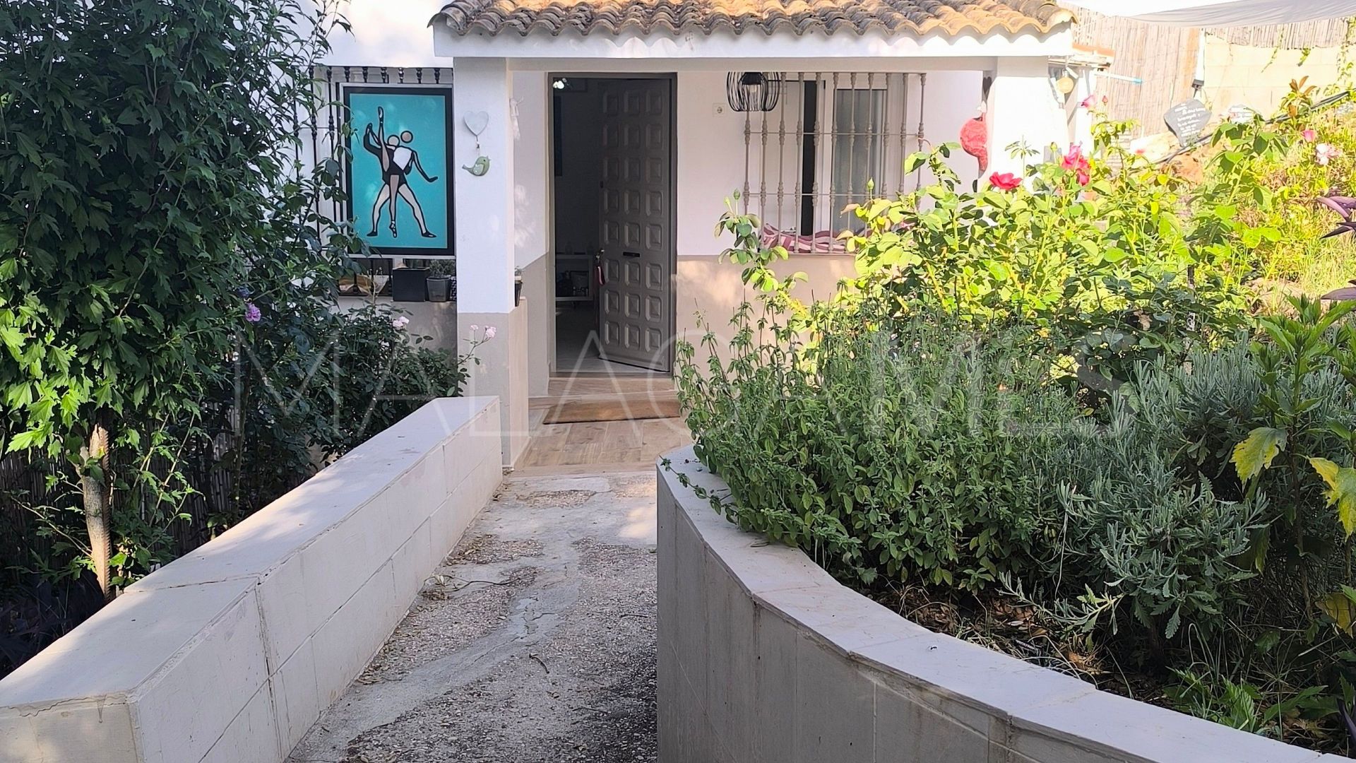 Alhaurin el Grande, casa a la venta