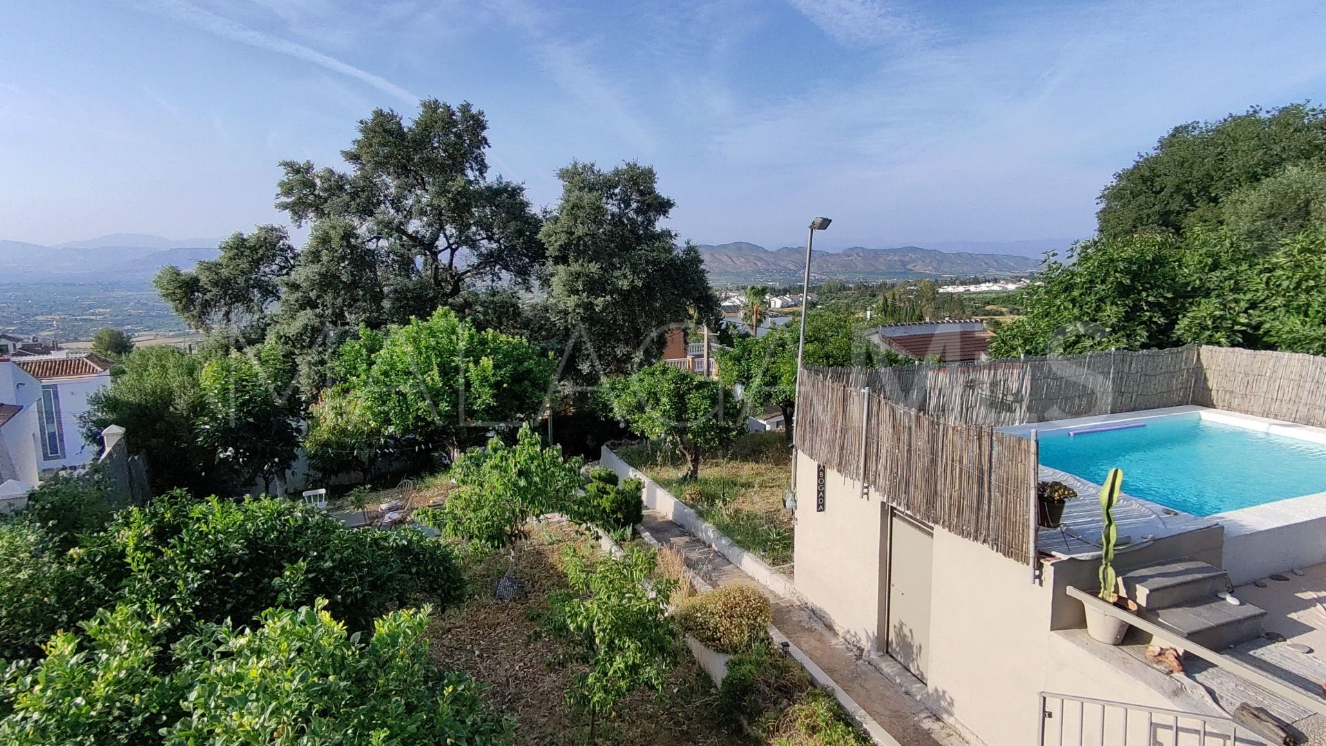 Alhaurin el Grande, casa a la venta