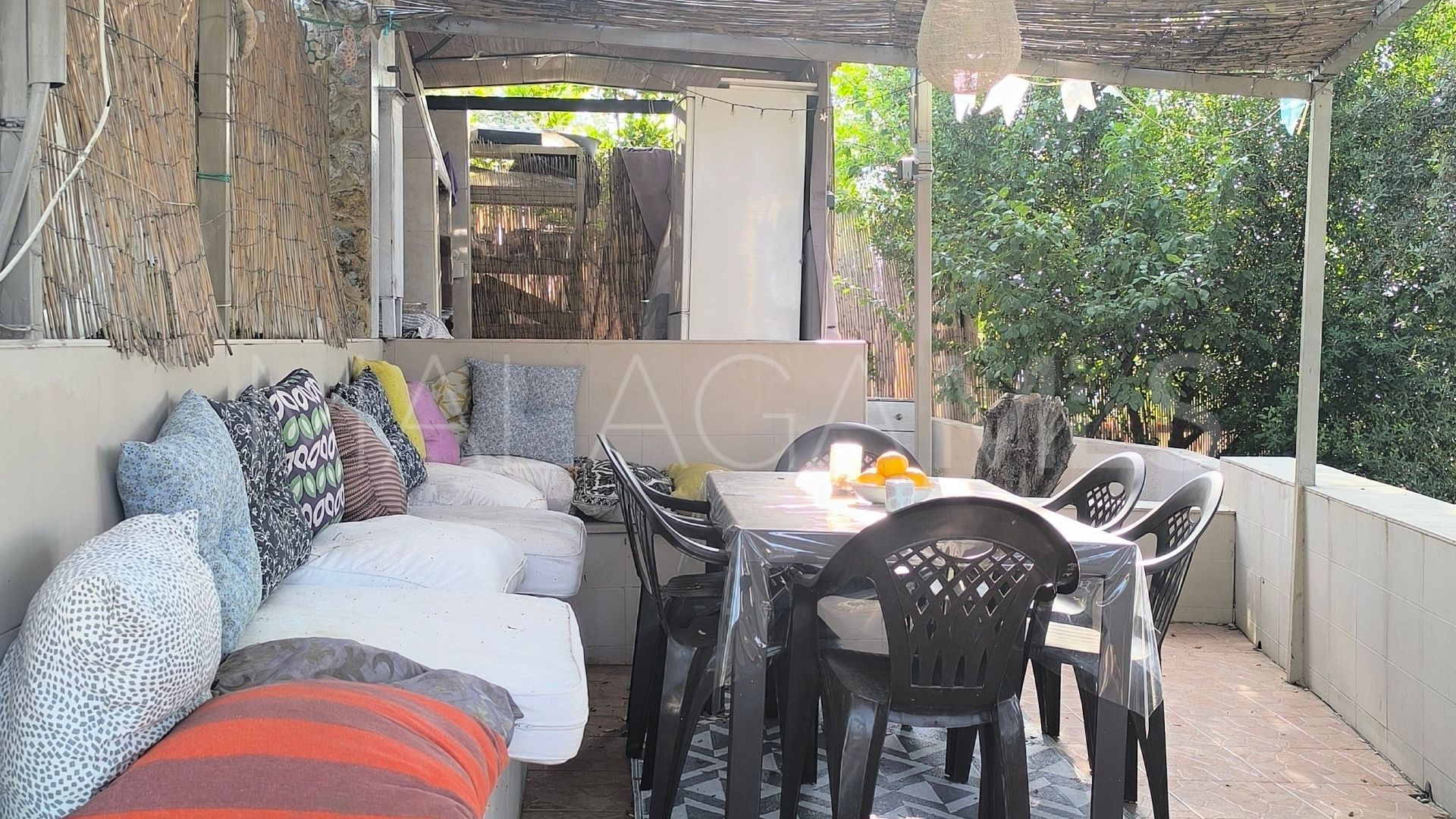 Alhaurin el Grande, casa a la venta