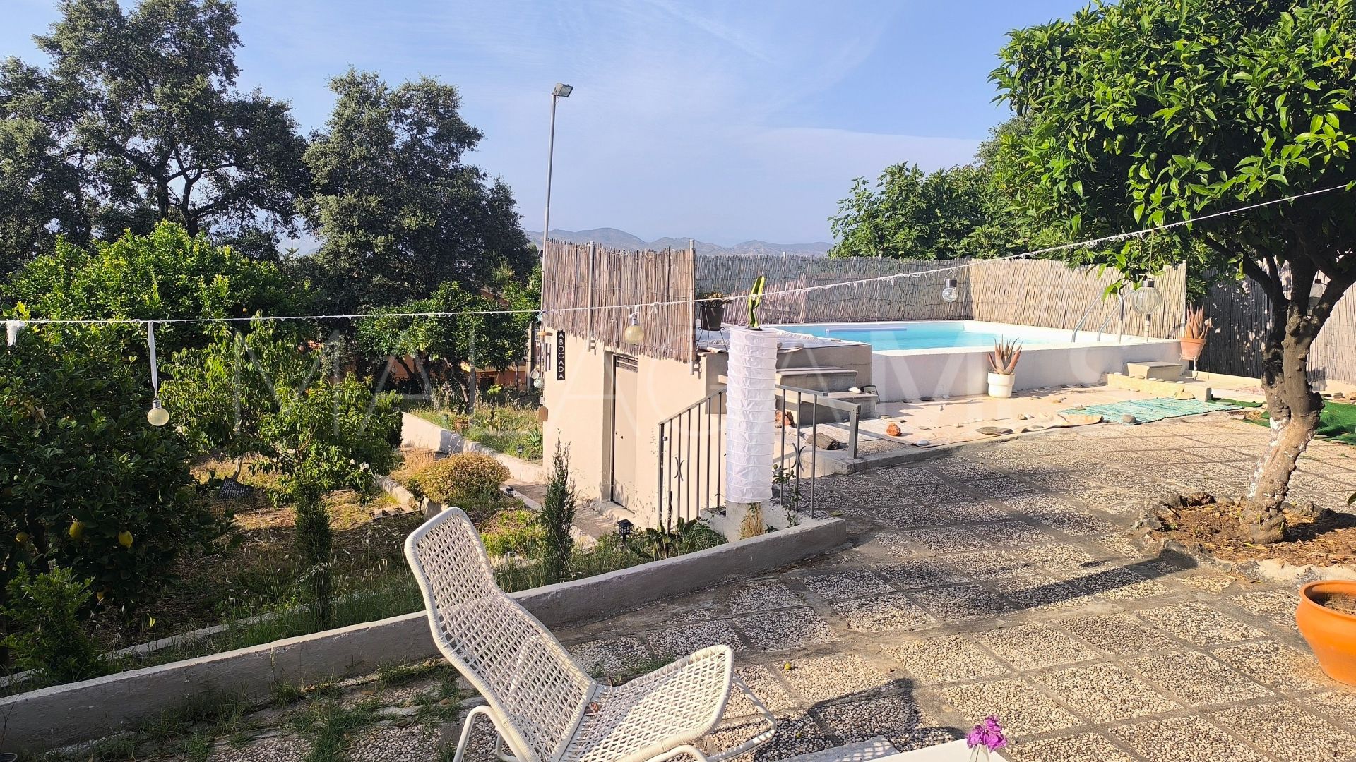 Alhaurin el Grande, casa a la venta
