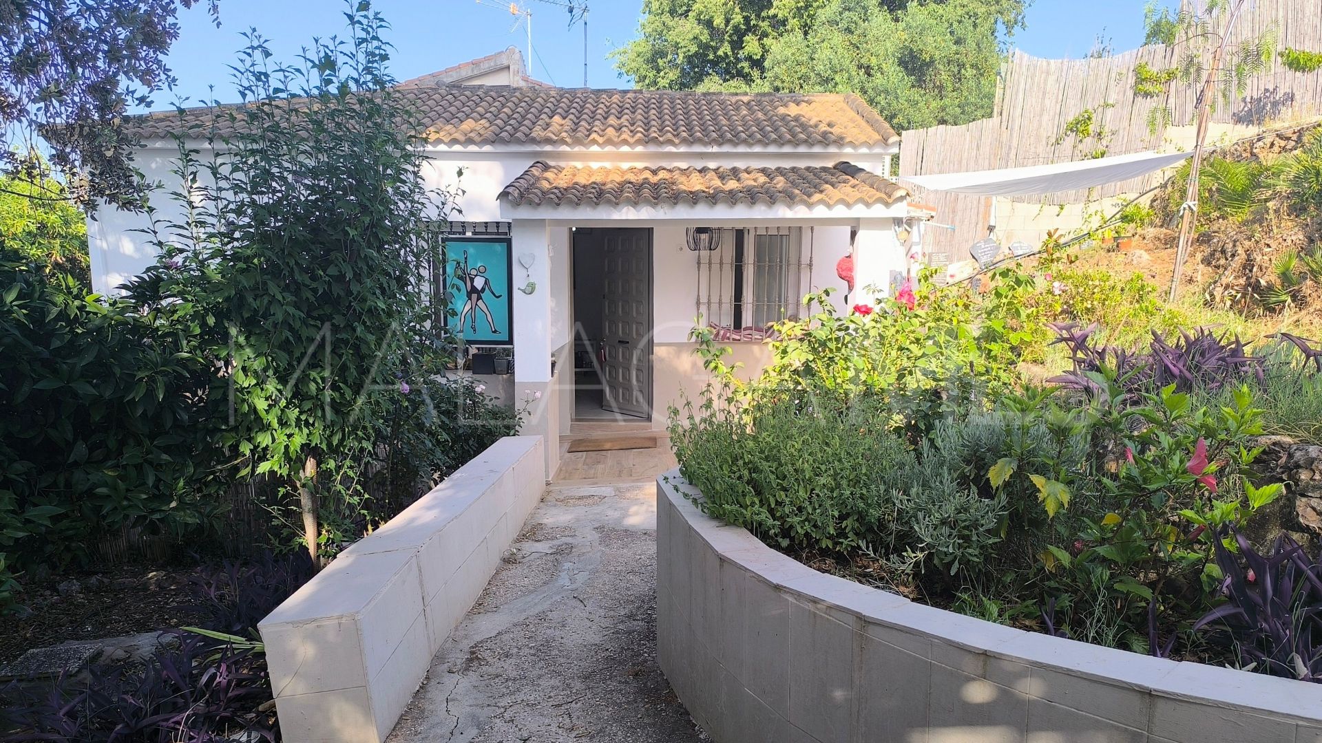 Alhaurin el Grande, casa a la venta