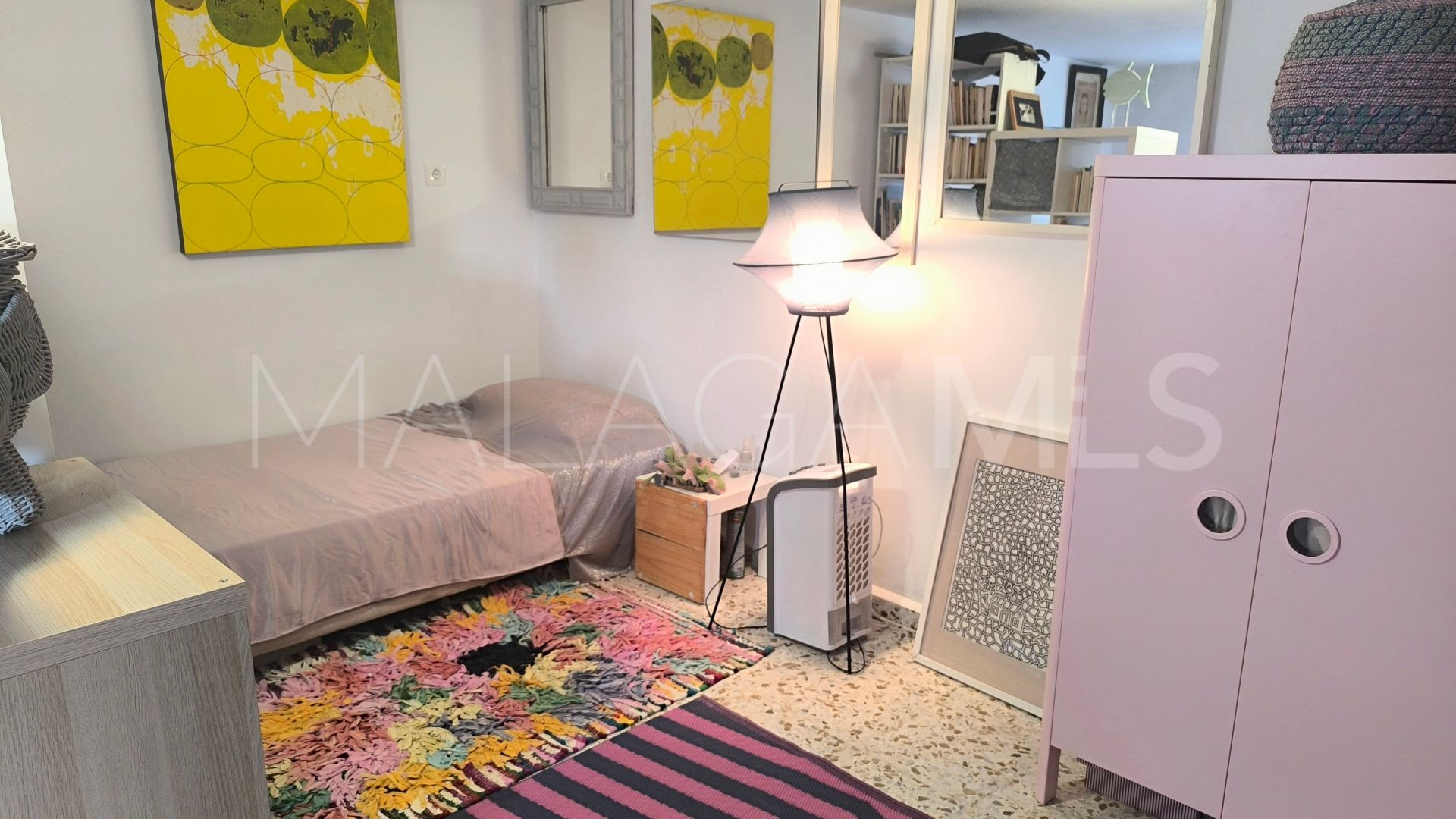 Alhaurin el Grande, casa a la venta