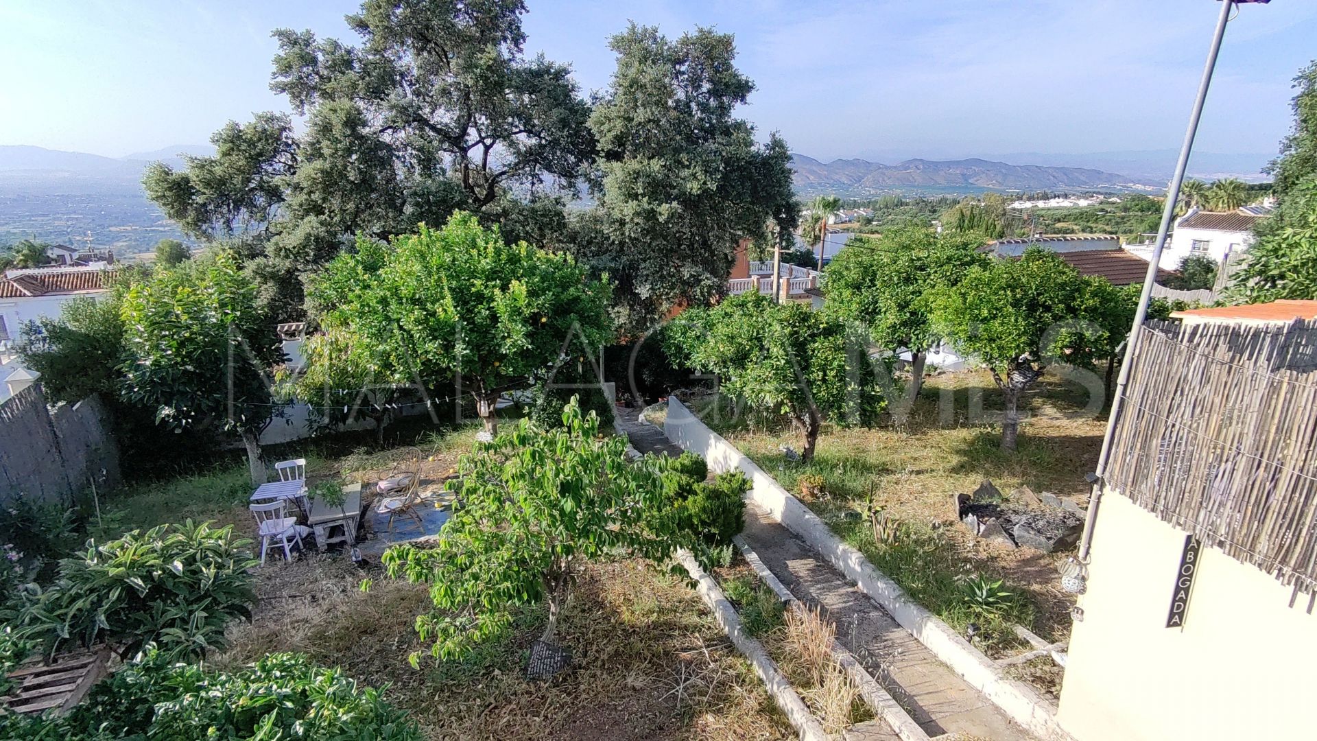 Alhaurin el Grande, casa a la venta