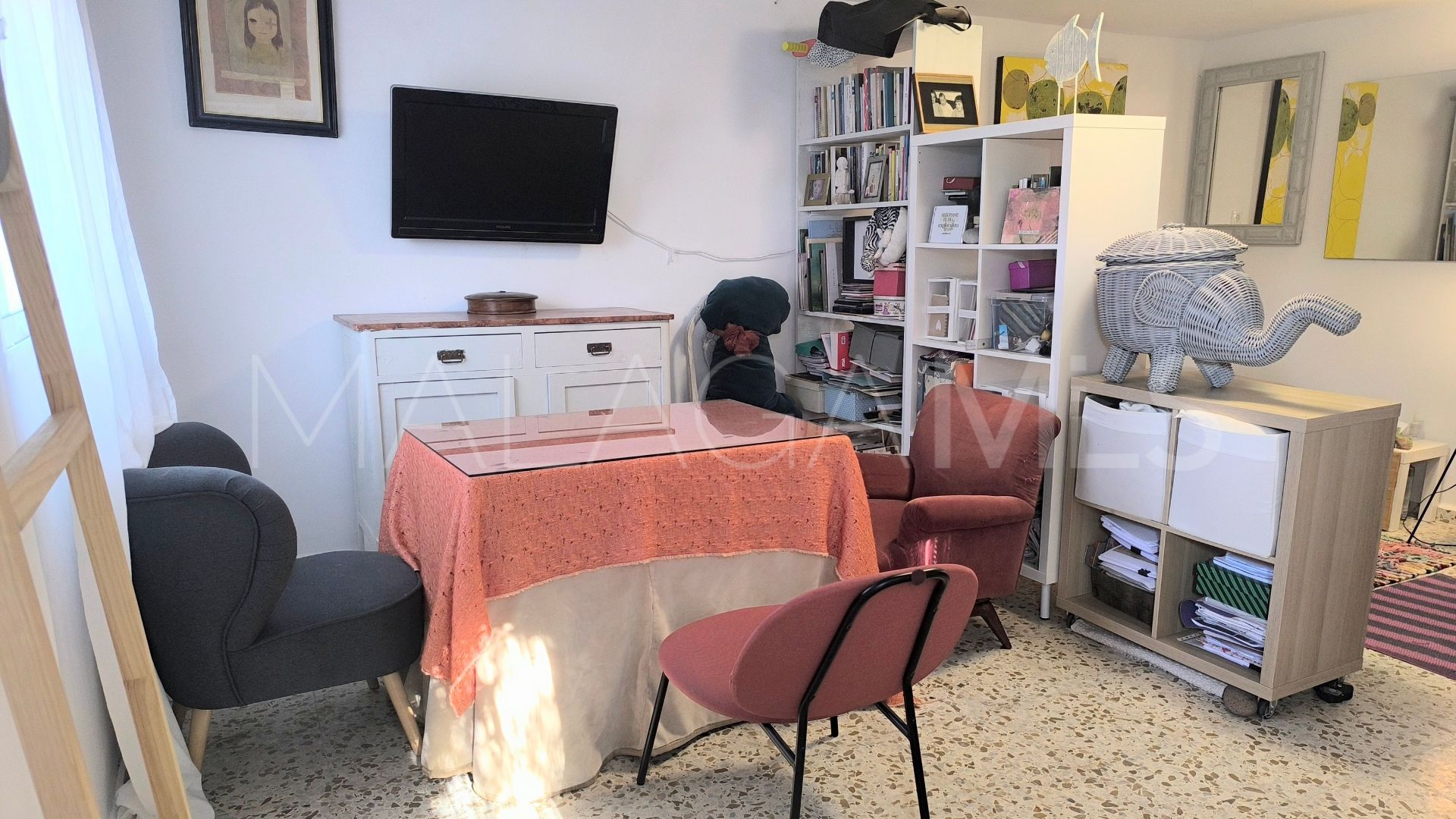 Alhaurin el Grande, casa a la venta
