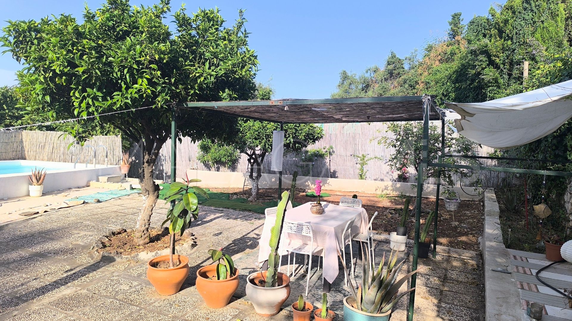 Alhaurin el Grande, casa a la venta