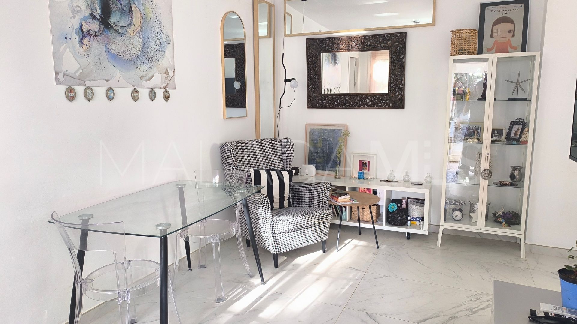Alhaurin el Grande, casa a la venta