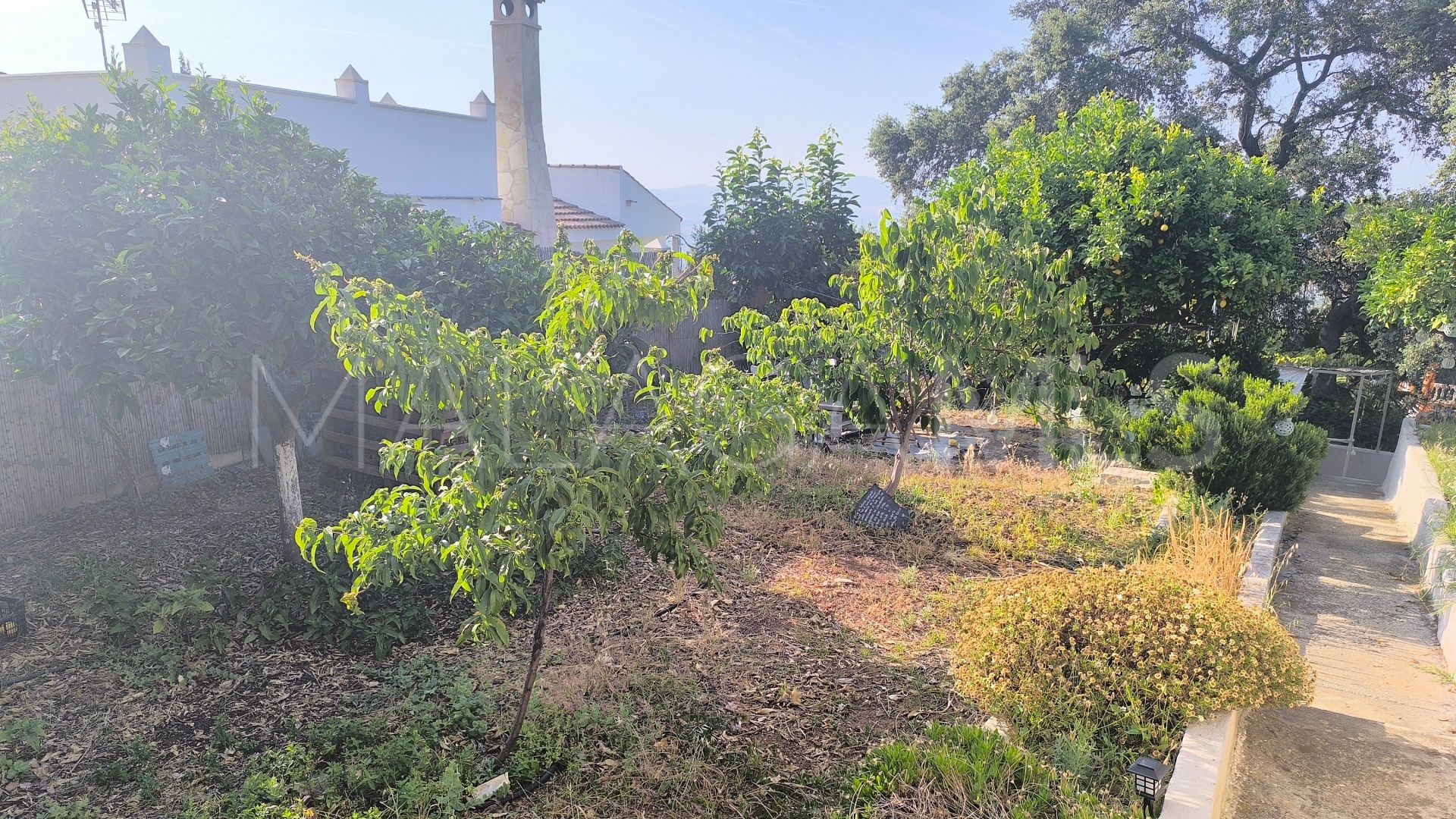 Alhaurin el Grande, casa a la venta