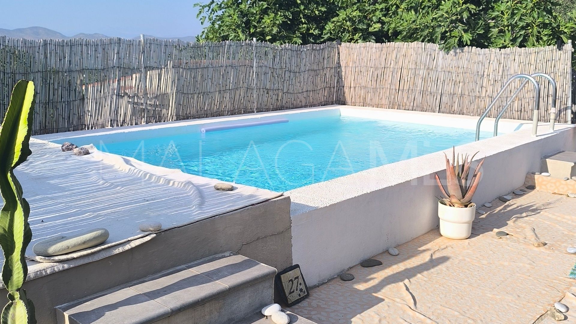 Alhaurin el Grande, casa a la venta