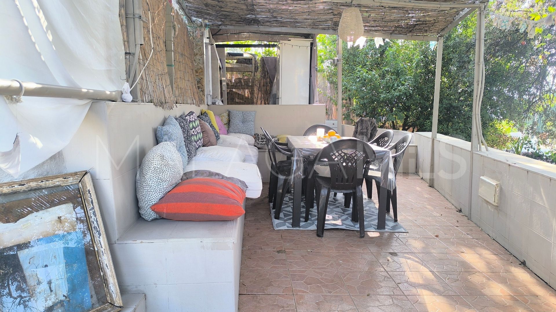 Alhaurin el Grande, casa a la venta