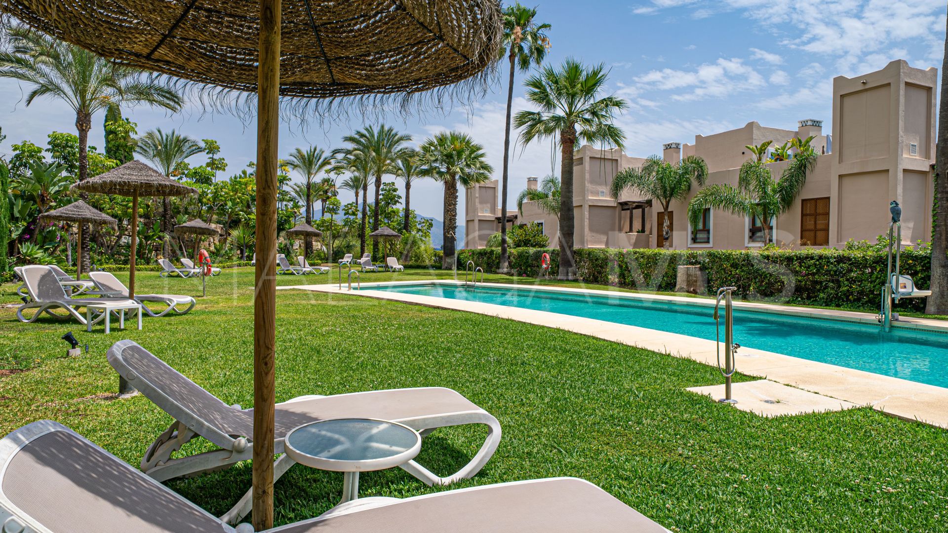 Buy apartamento in Paraiso Hills with 2 bedrooms