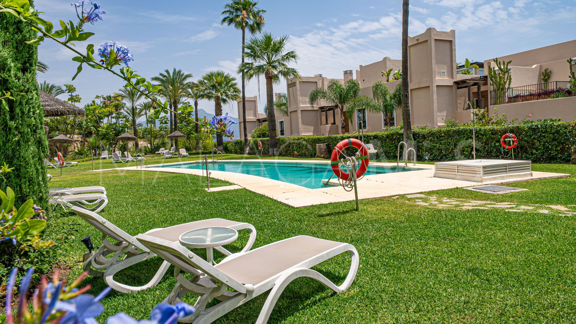 Buy apartamento in Paraiso Hills with 2 bedrooms