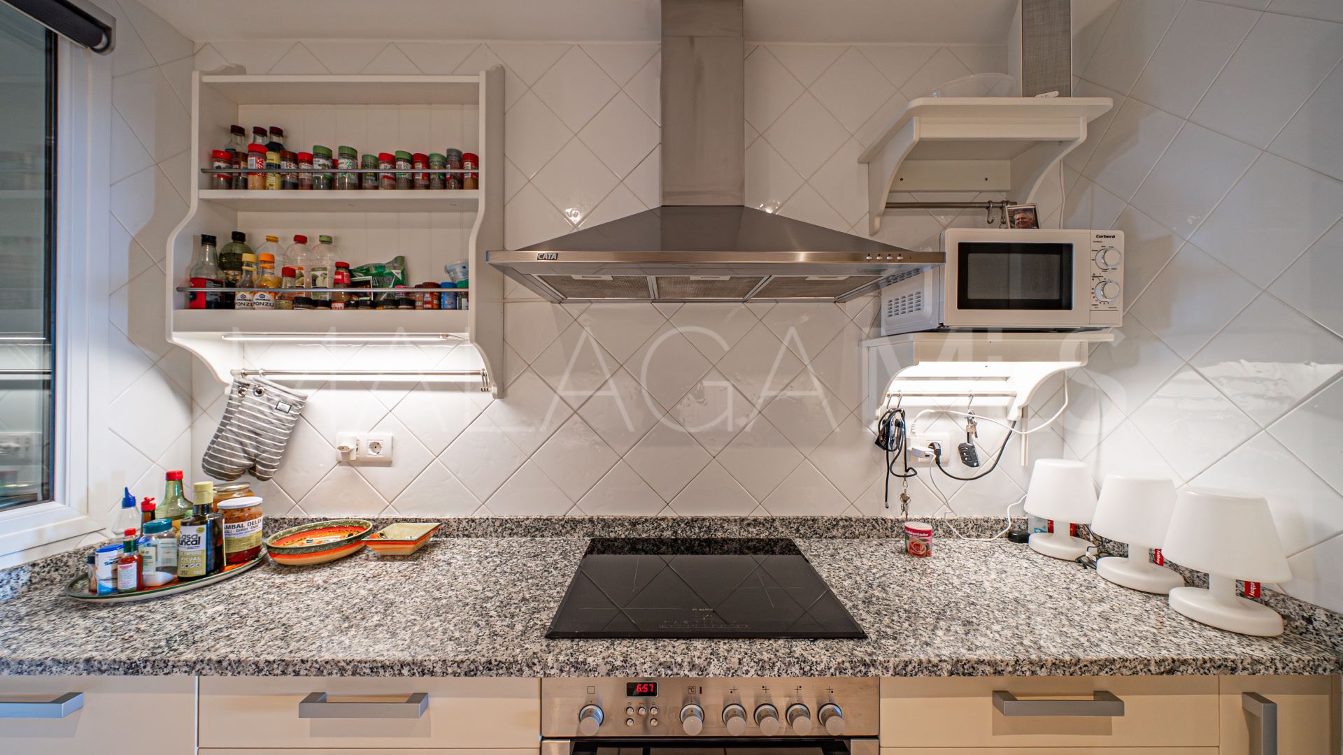 Buy apartamento in Paraiso Hills with 2 bedrooms