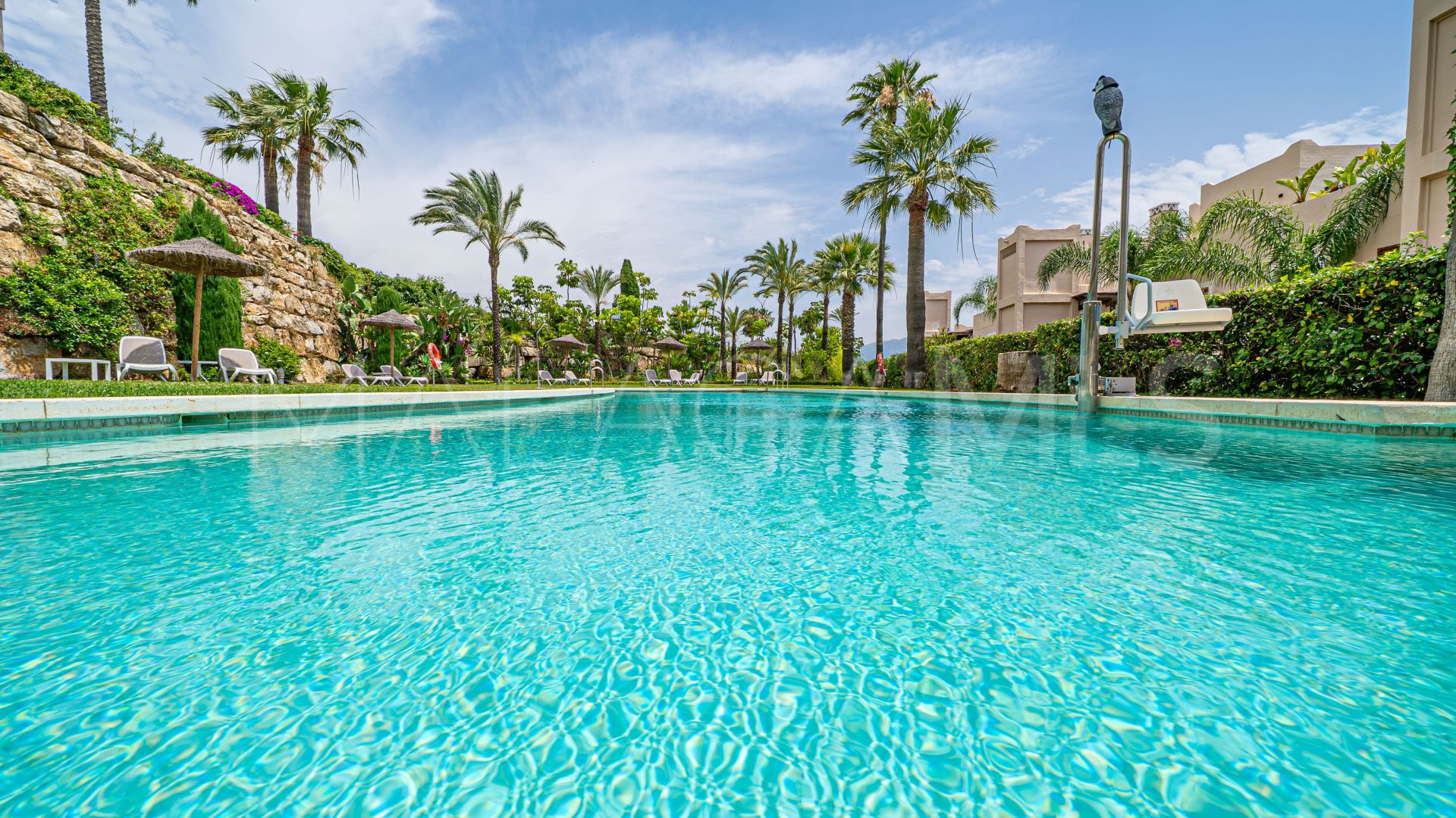 Buy apartamento in Paraiso Hills with 2 bedrooms