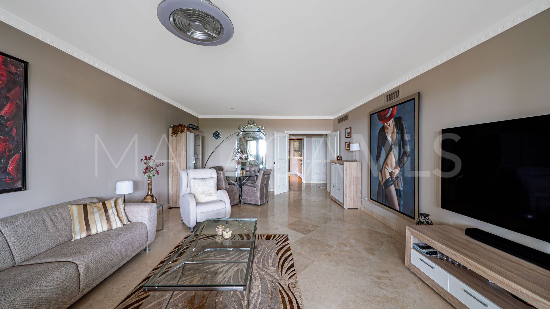 Buy apartamento in Paraiso Hills with 2 bedrooms