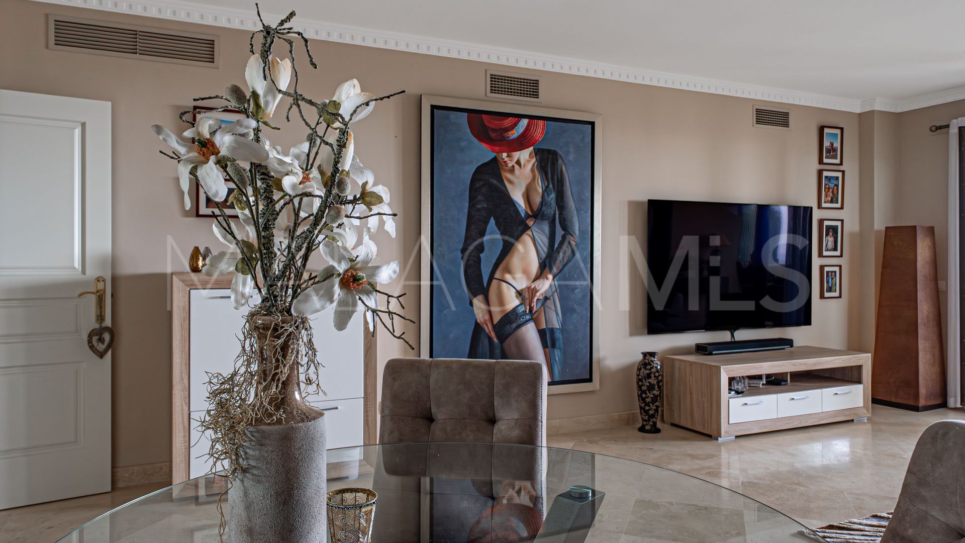 Buy apartamento in Paraiso Hills with 2 bedrooms