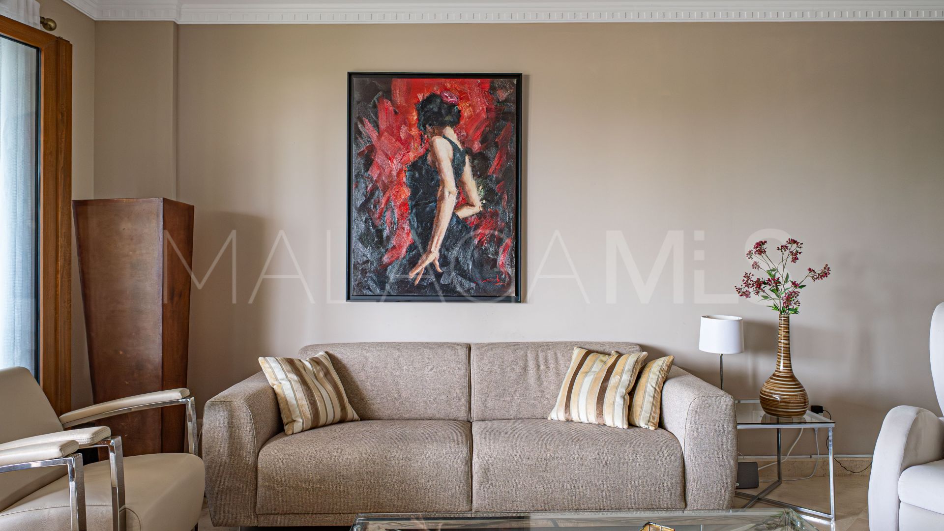 Buy apartamento in Paraiso Hills with 2 bedrooms