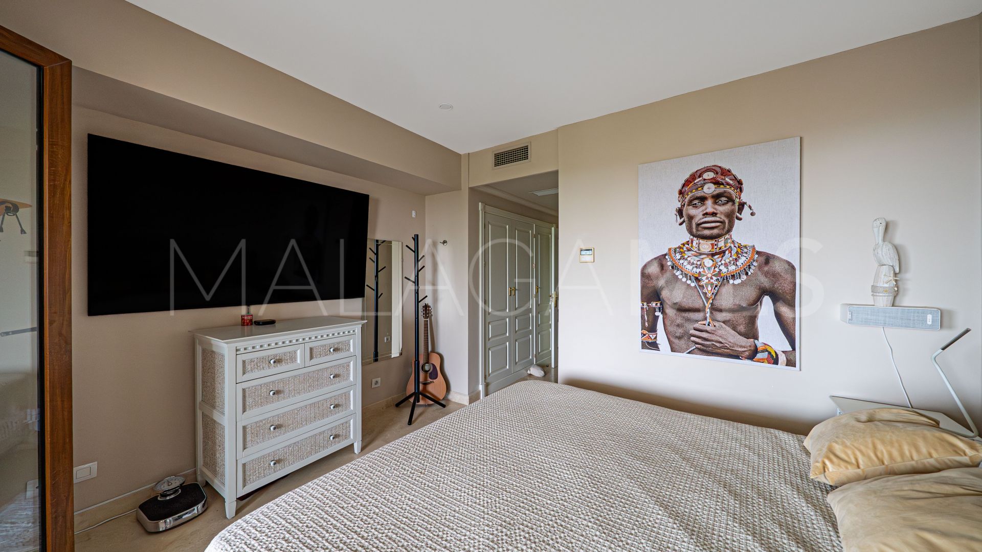 Buy apartamento in Paraiso Hills with 2 bedrooms