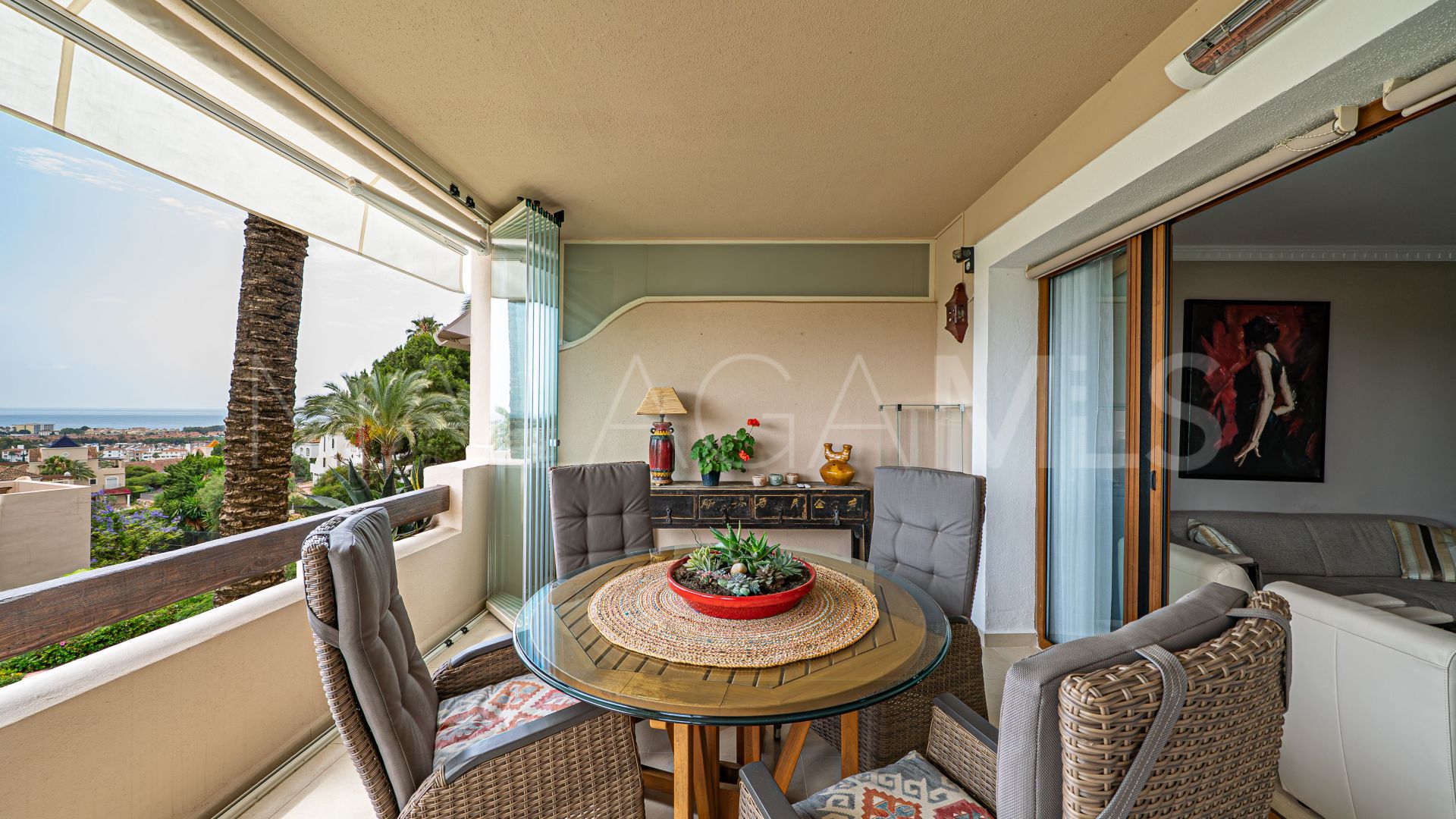 Buy apartamento in Paraiso Hills with 2 bedrooms