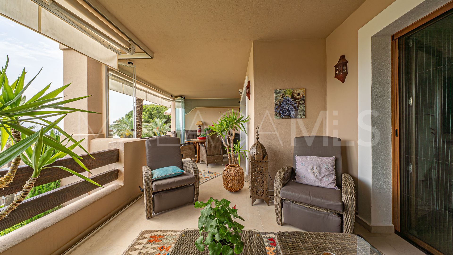 Buy apartamento in Paraiso Hills with 2 bedrooms