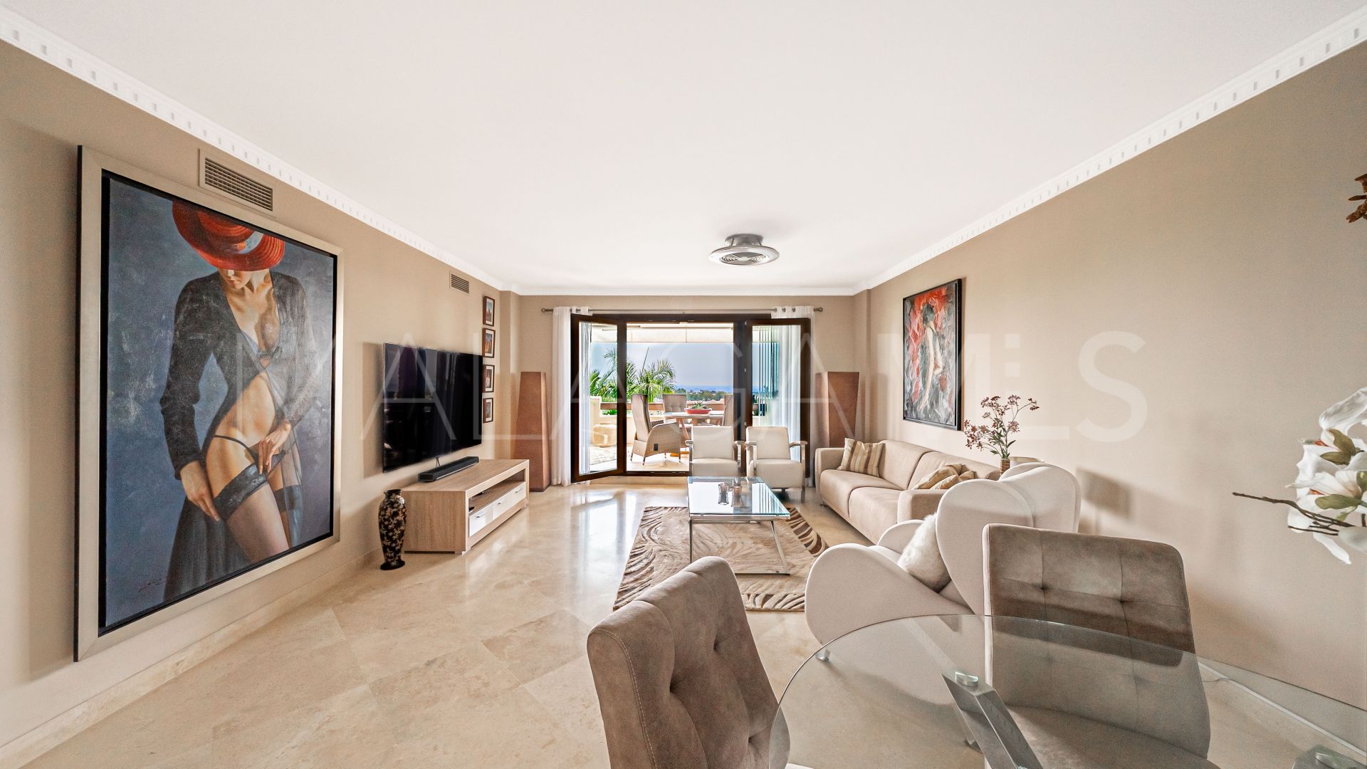 Buy apartamento in Paraiso Hills with 2 bedrooms