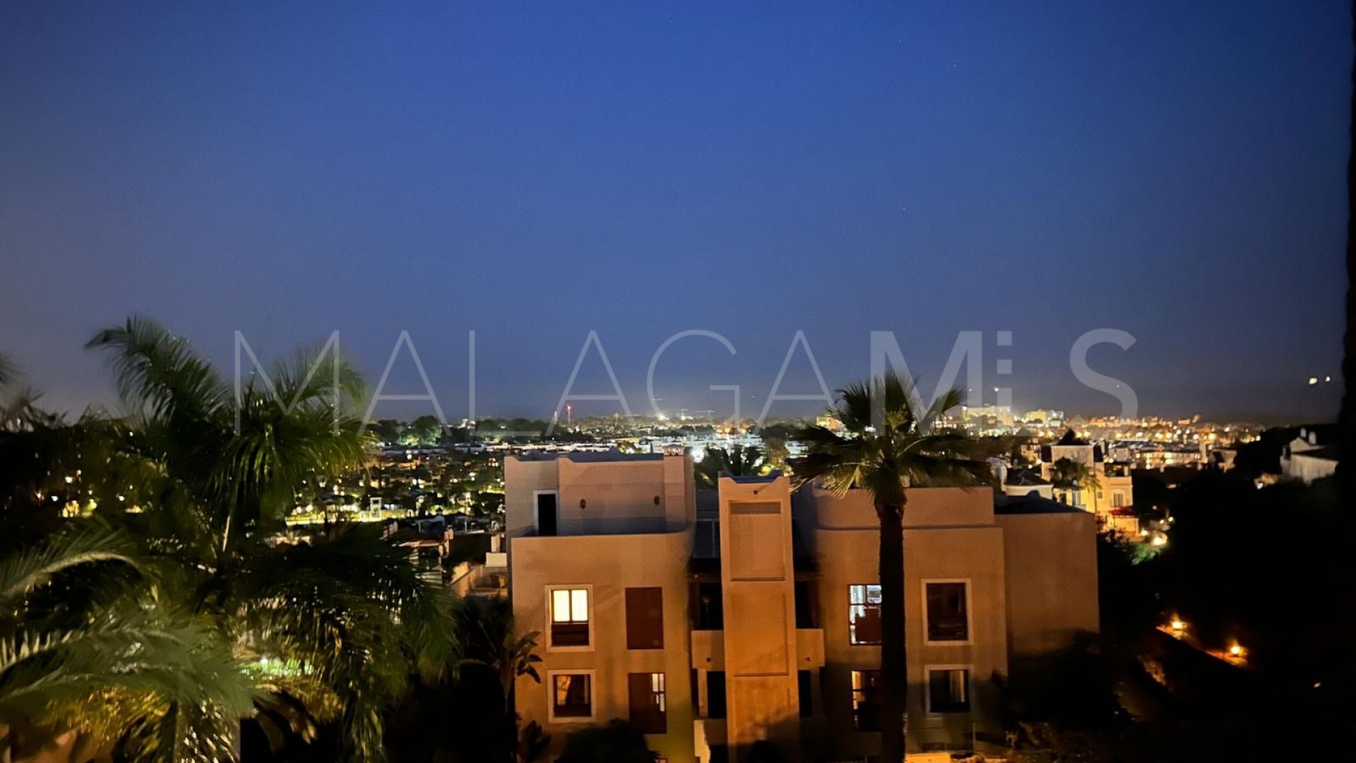 Buy apartamento in Paraiso Hills with 2 bedrooms