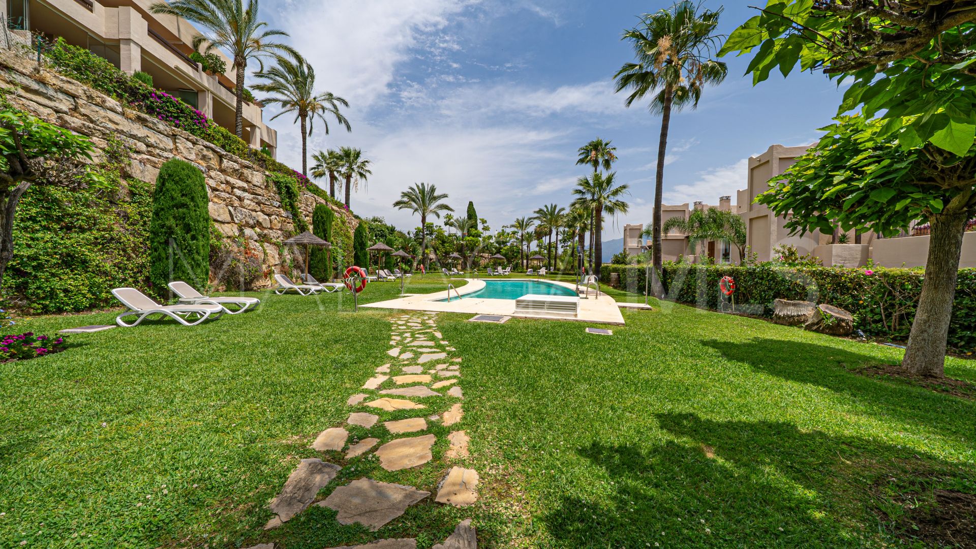 Buy apartamento in Paraiso Hills with 2 bedrooms