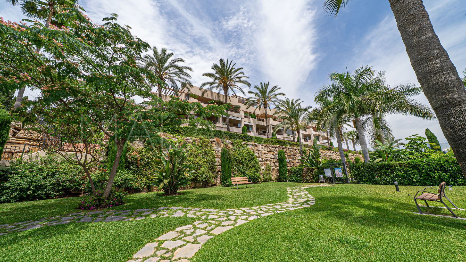 Buy apartamento in Paraiso Hills with 2 bedrooms