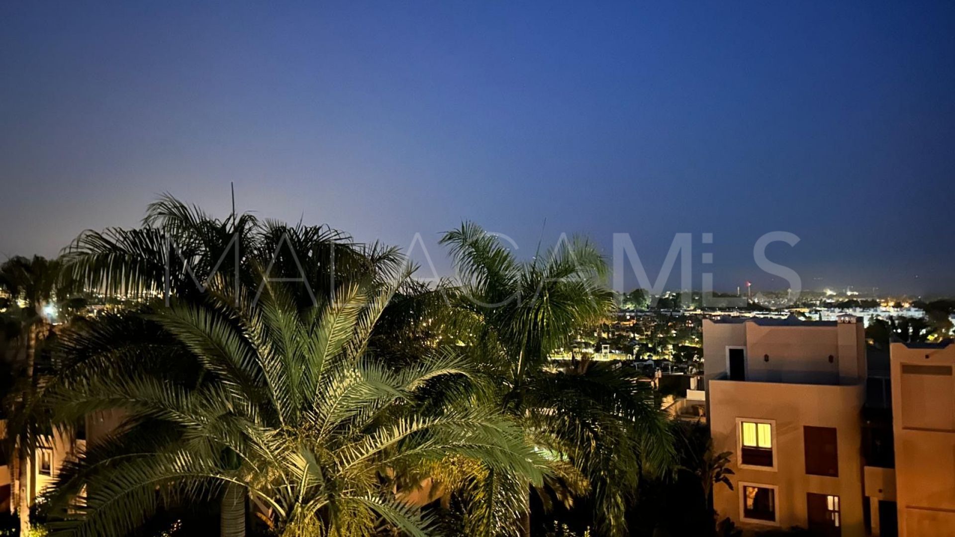 Buy apartamento in Paraiso Hills with 2 bedrooms
