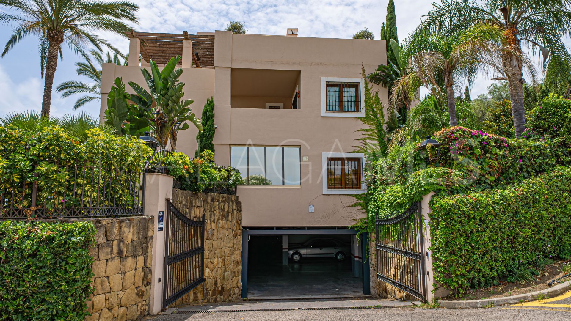 Buy apartamento in Paraiso Hills with 2 bedrooms