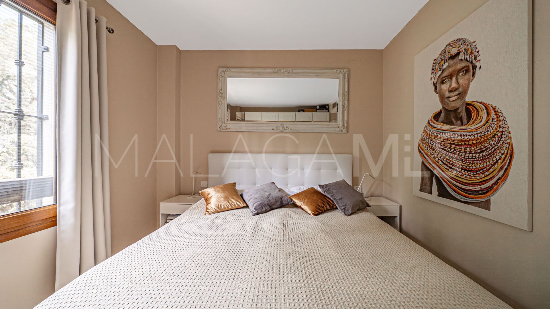Buy apartamento in Paraiso Hills with 2 bedrooms