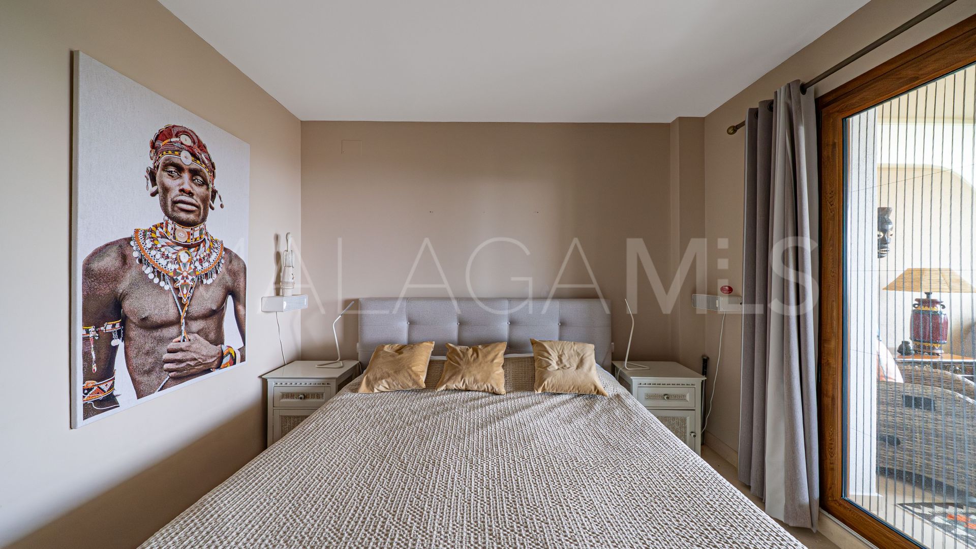 Buy apartamento in Paraiso Hills with 2 bedrooms