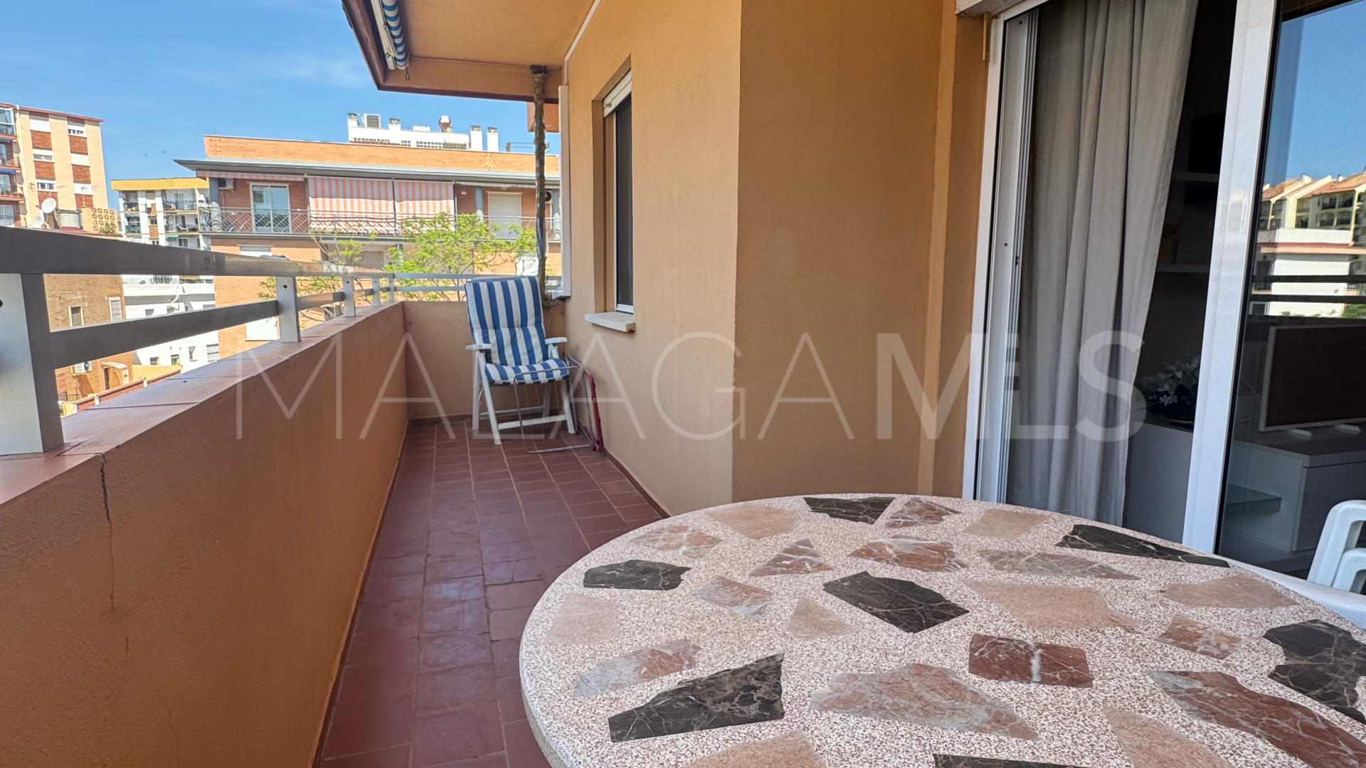 Wohnung for sale in Fuengirola