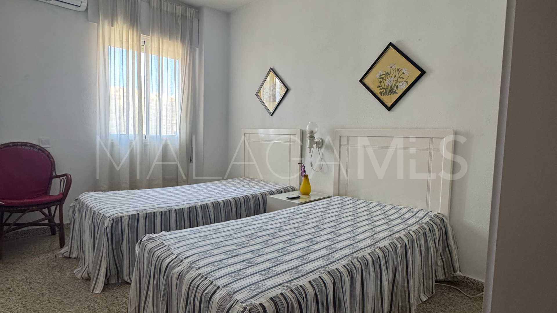 Wohnung for sale in Fuengirola